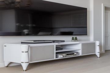 Фото №4: 2-комнатная квартира 68 м² - Краснодар, мкр. Центральный, ул. Березанская, 41