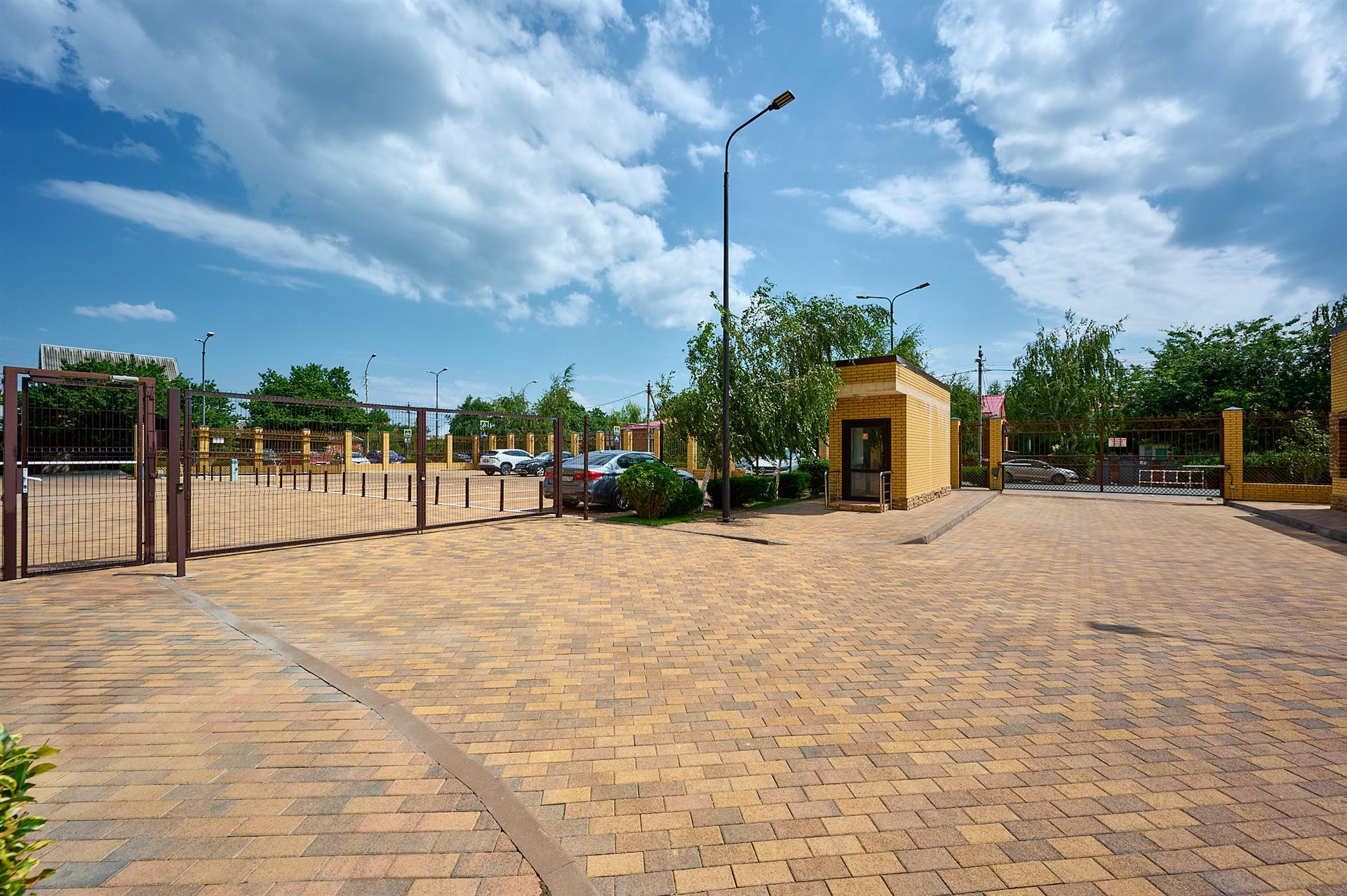 Фото №14: 2-комнатная квартира 78 м² - Краснодар, Покровка, Центральный внутригородской округ, мкр. Центральный, ул. Березанская, 41