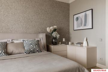 Фото №5: 2-комнатная квартира 78 м² - Краснодар, мкр. Центральный, ул. Березанская, 41