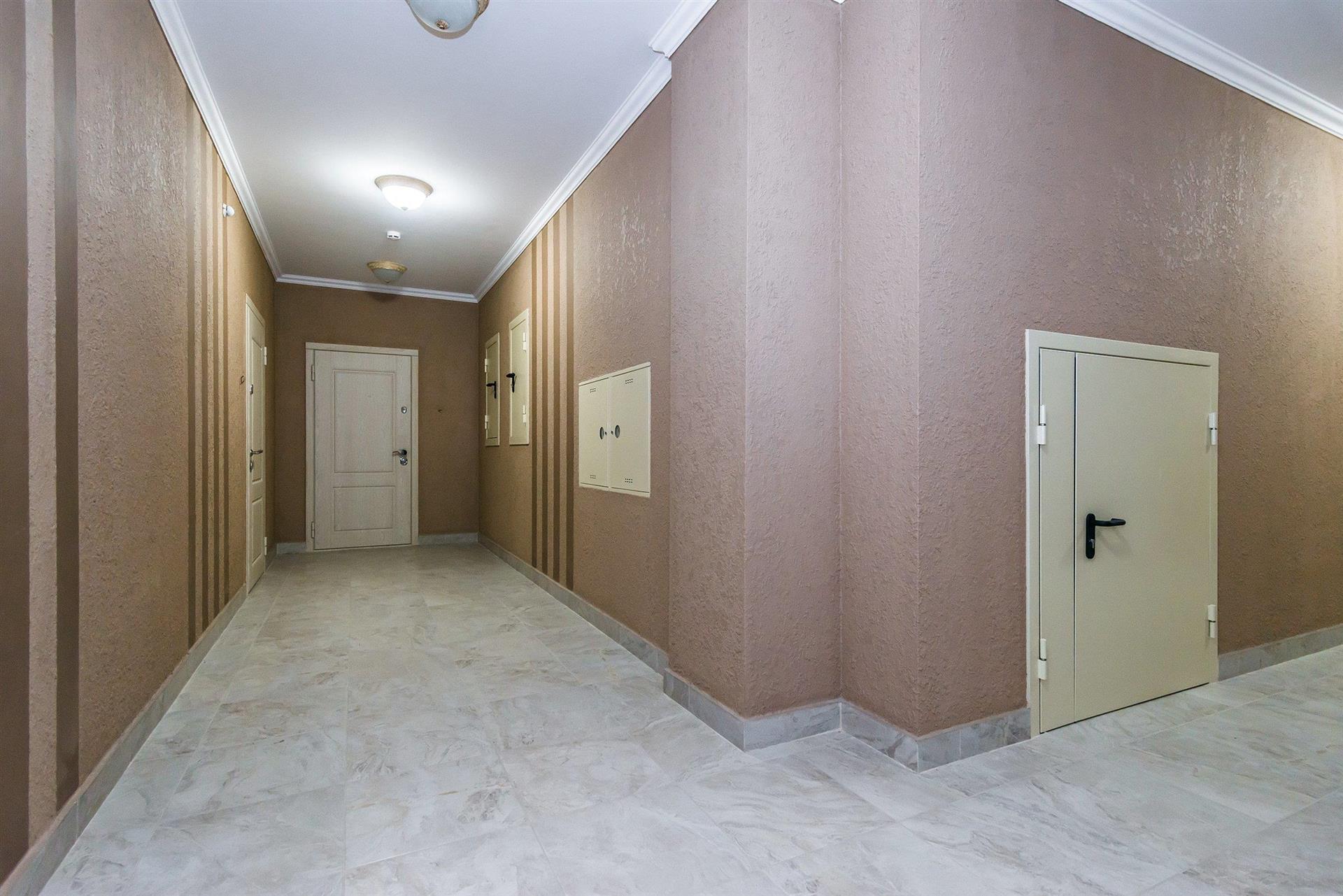 Фото №11: 2-комнатная квартира 78 м² - Краснодар, Покровка, Центральный внутригородской округ, мкр. Центральный, ул. Березанская, 41