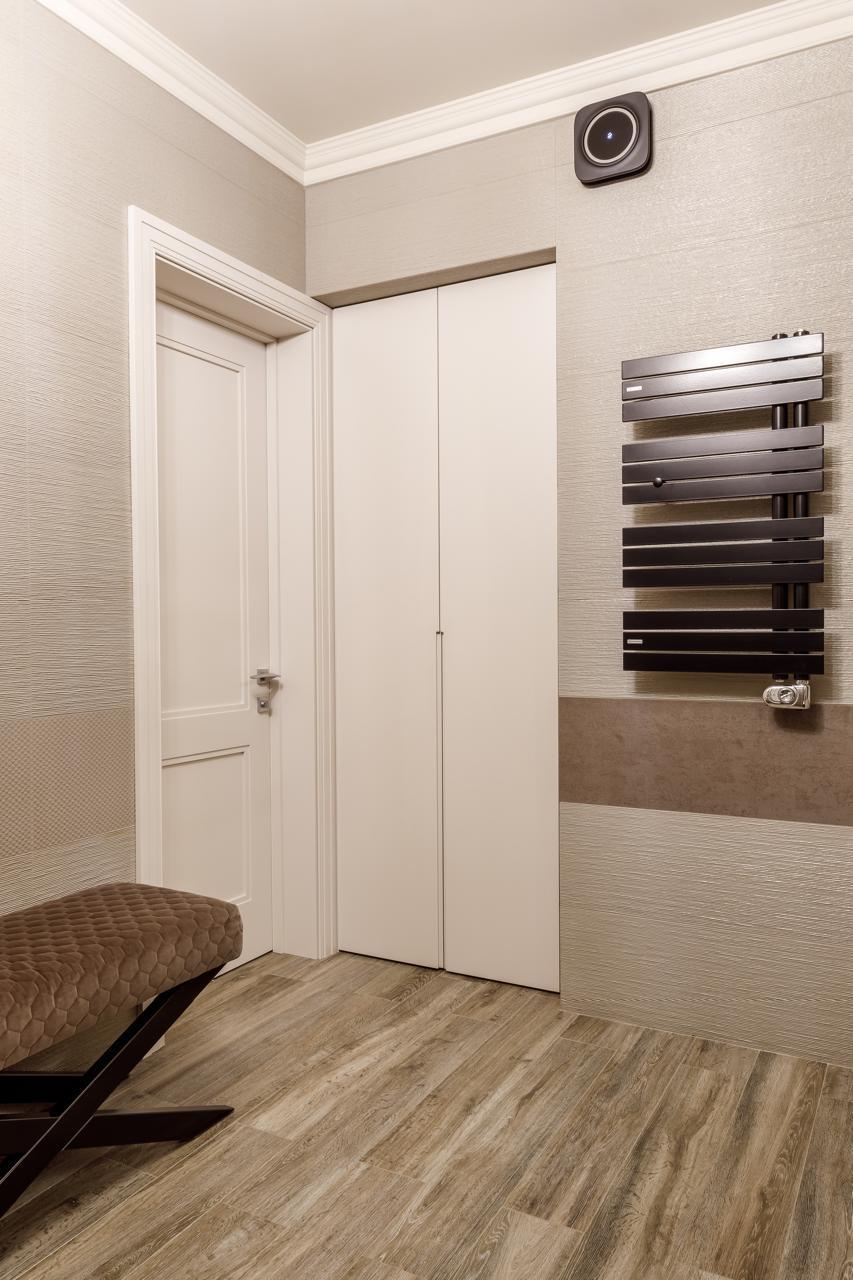 Фото №9: 2-комнатная квартира 78 м² - Краснодар, Покровка, Центральный внутригородской округ, мкр. Центральный, ул. Березанская, 41