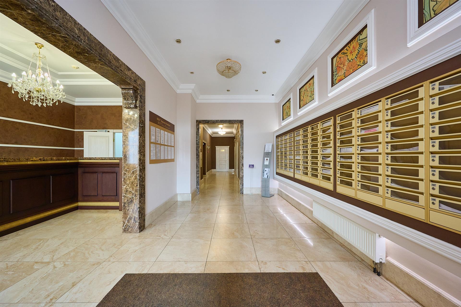 Фото №12: 2-комнатная квартира 78 м² - Краснодар, Покровка, Центральный внутригородской округ, мкр. Центральный, ул. Березанская, 41