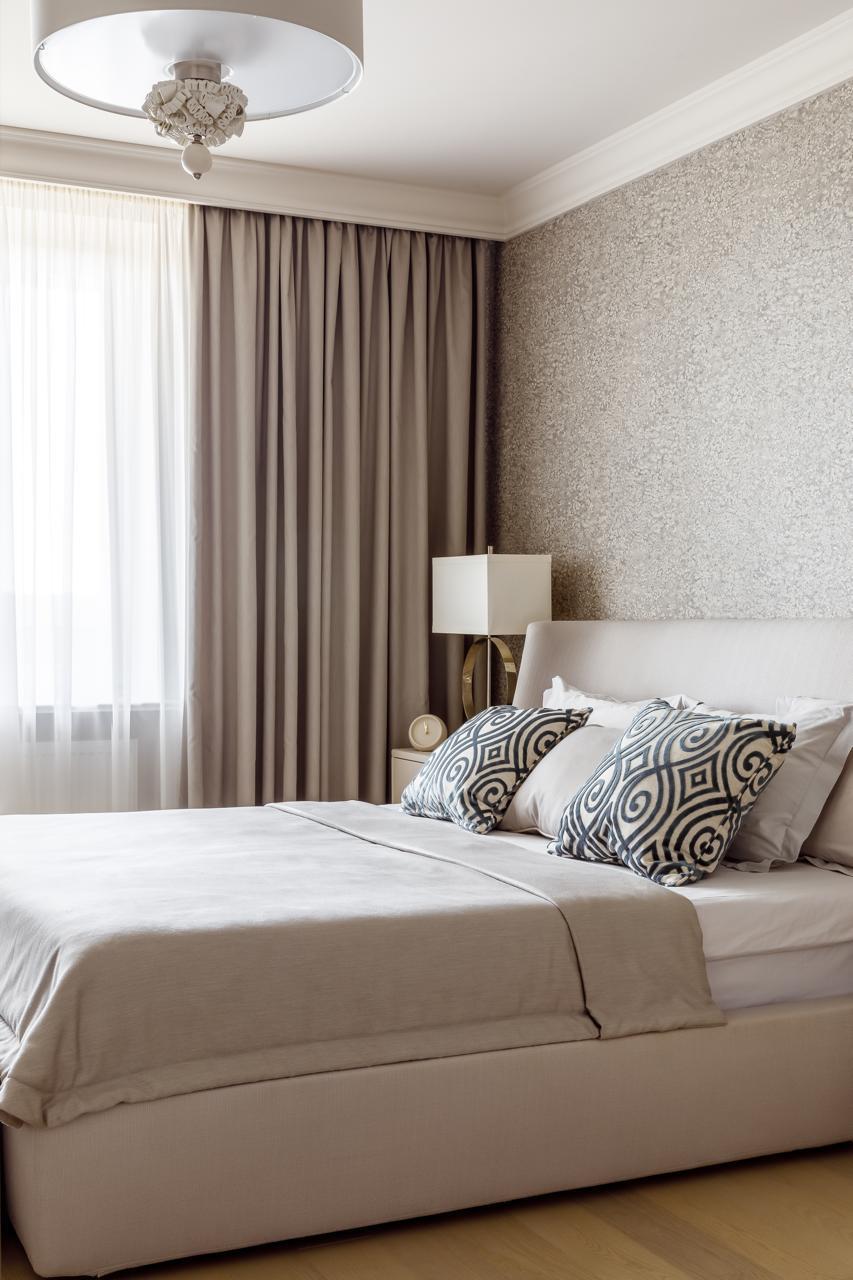 Фото №6: 2-комнатная квартира 78 м² - Краснодар, Покровка, Центральный внутригородской округ, мкр. Центральный, ул. Березанская, 41