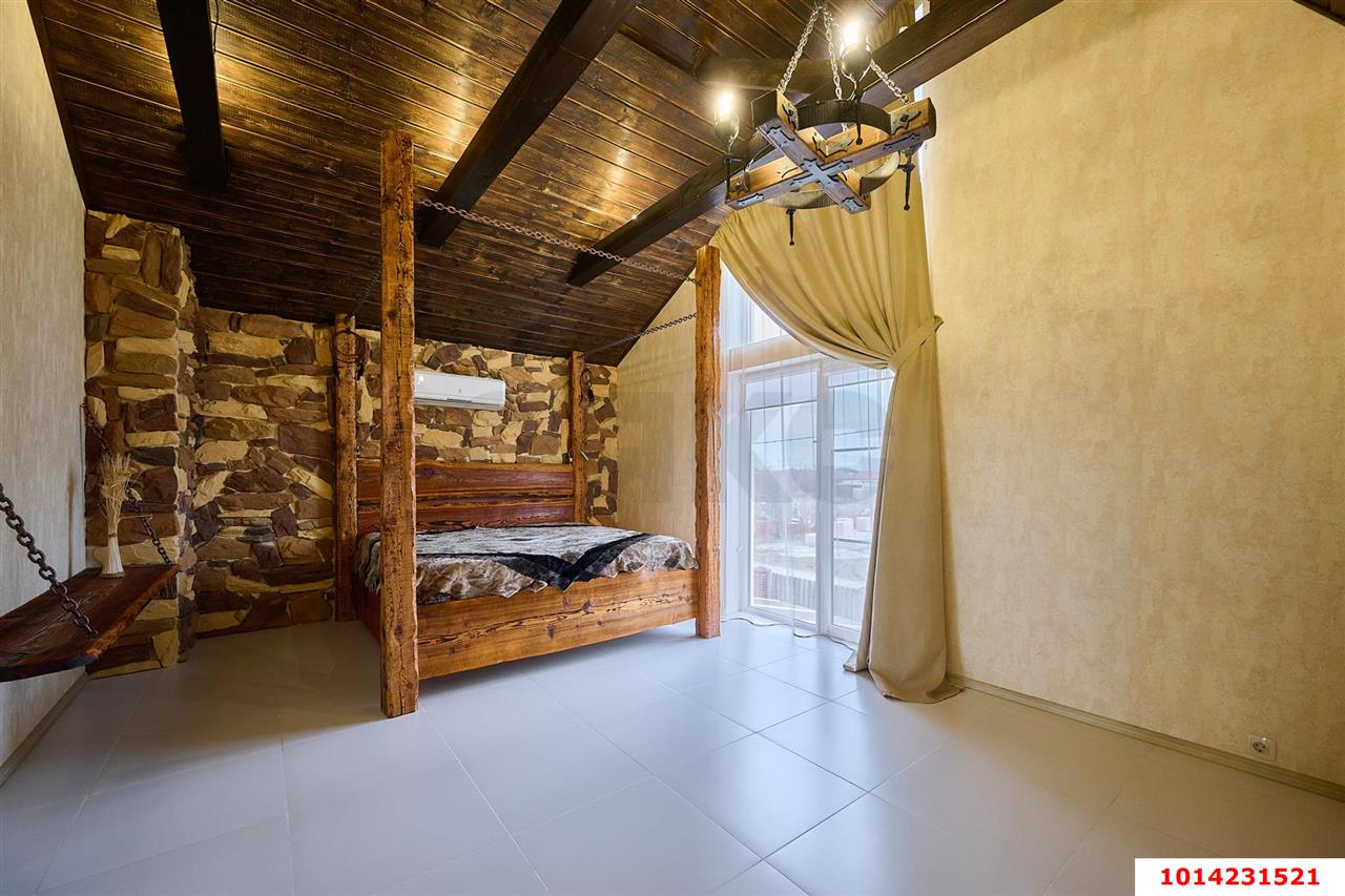 Фото №54: Дом 265 м² + 15 сот. - Козет, ул. Адыгейская, 69