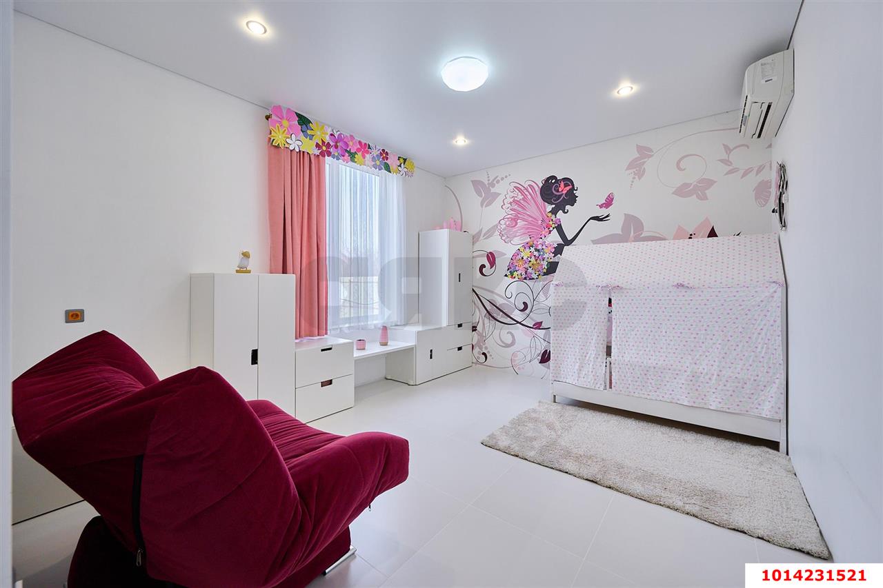 Фото №50: Дом 265 м² + 15 сот. - Козет, ул. Адыгейская, 69