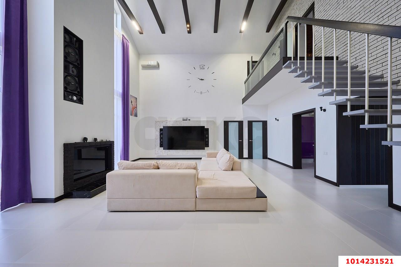 Фото №34: Дом 265 м² + 15 сот. - Козет, ул. Адыгейская, 69