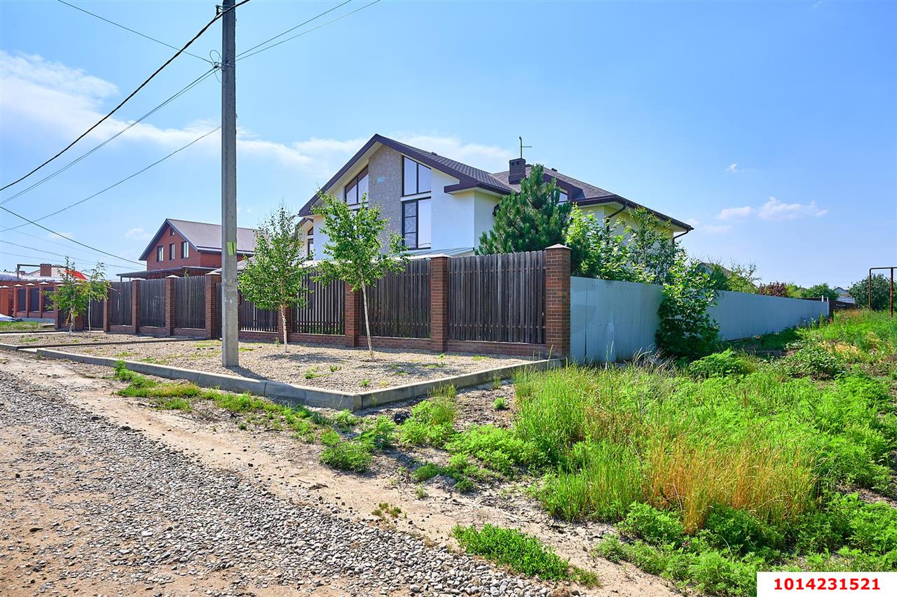 Фото №13: Дом 265 м² + 15 сот. - Козет, ул. Адыгейская, 69