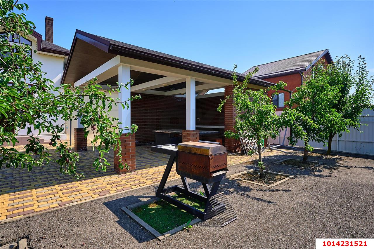 Фото №19: Дом 265 м² + 15 сот. - Козет, ул. Адыгейская, 69