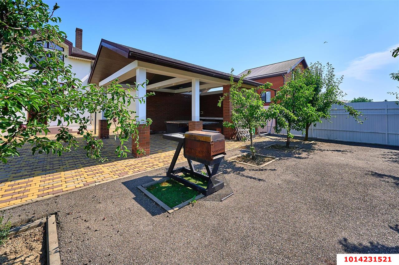 Фото №20: Дом 265 м² + 15 сот. - Козет, ул. Адыгейская, 69