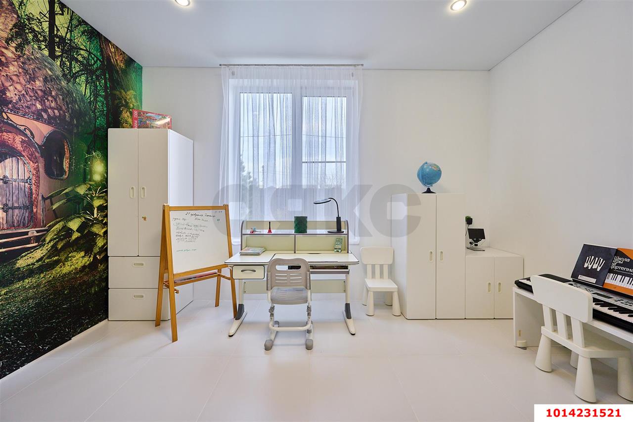 Фото №49: Дом 265 м² + 15 сот. - Козет, ул. Адыгейская, 69