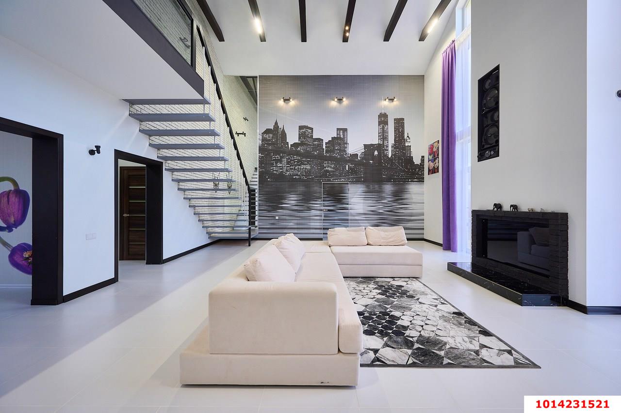 Фото №36: Дом 265 м² + 15 сот. - Козет, ул. Адыгейская, 69