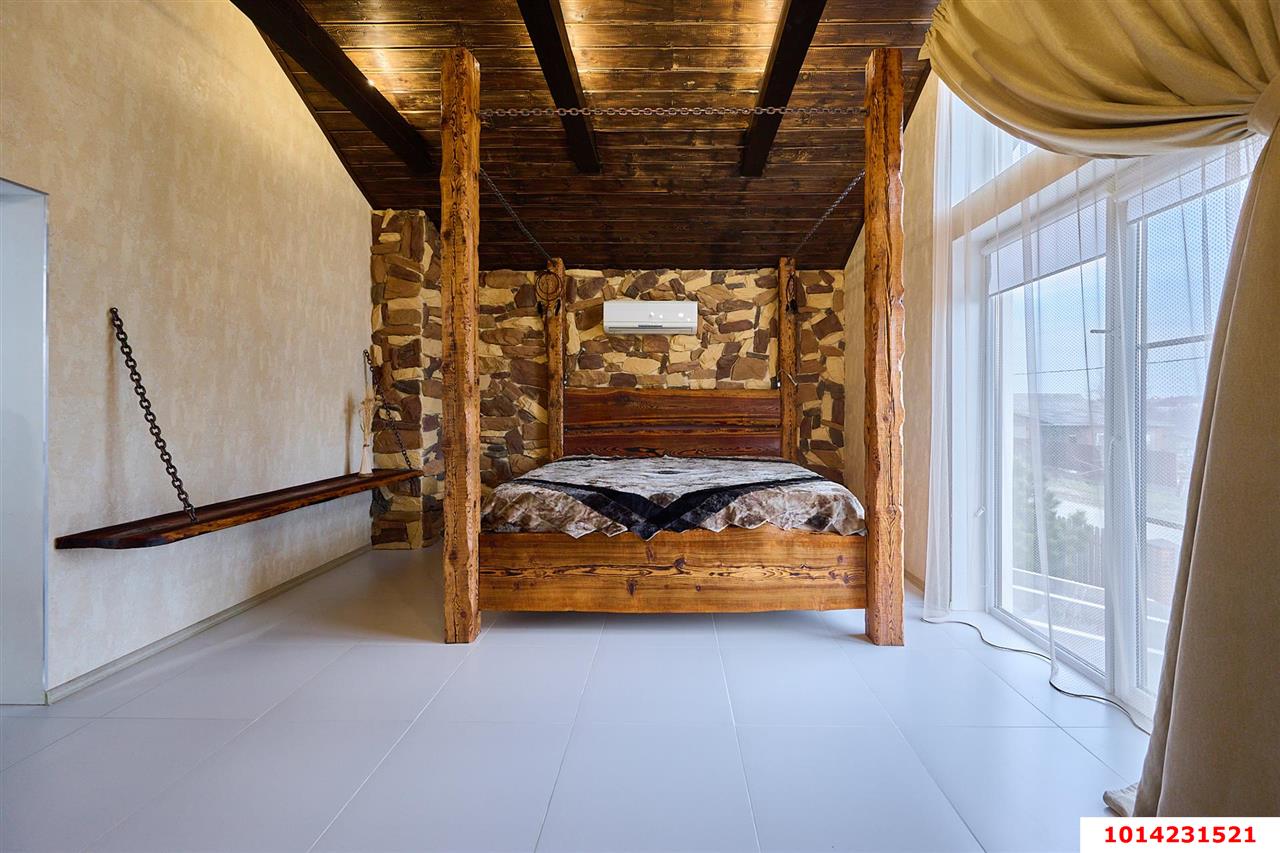 Фото №53: Дом 265 м² + 15 сот. - Козет, ул. Адыгейская, 69