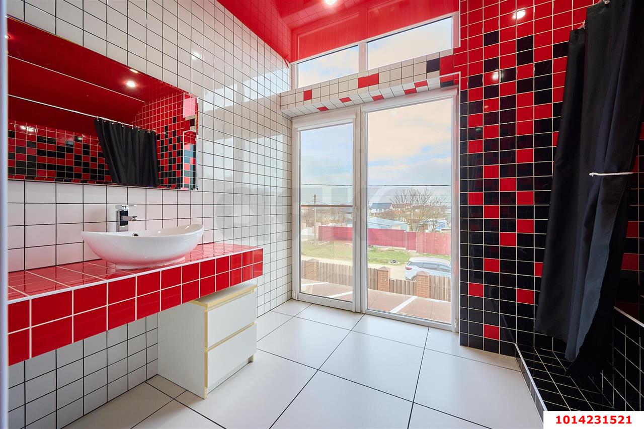 Фото №56: Дом 265 м² + 15 сот. - Козет, ул. Адыгейская, 69