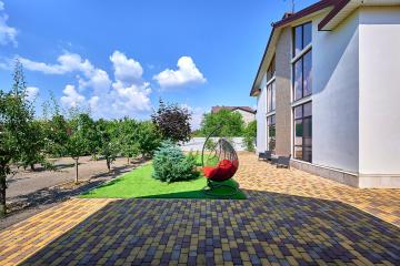 Фото №5: Дом 265 м² - Козет, ул. Адыгейская, 69