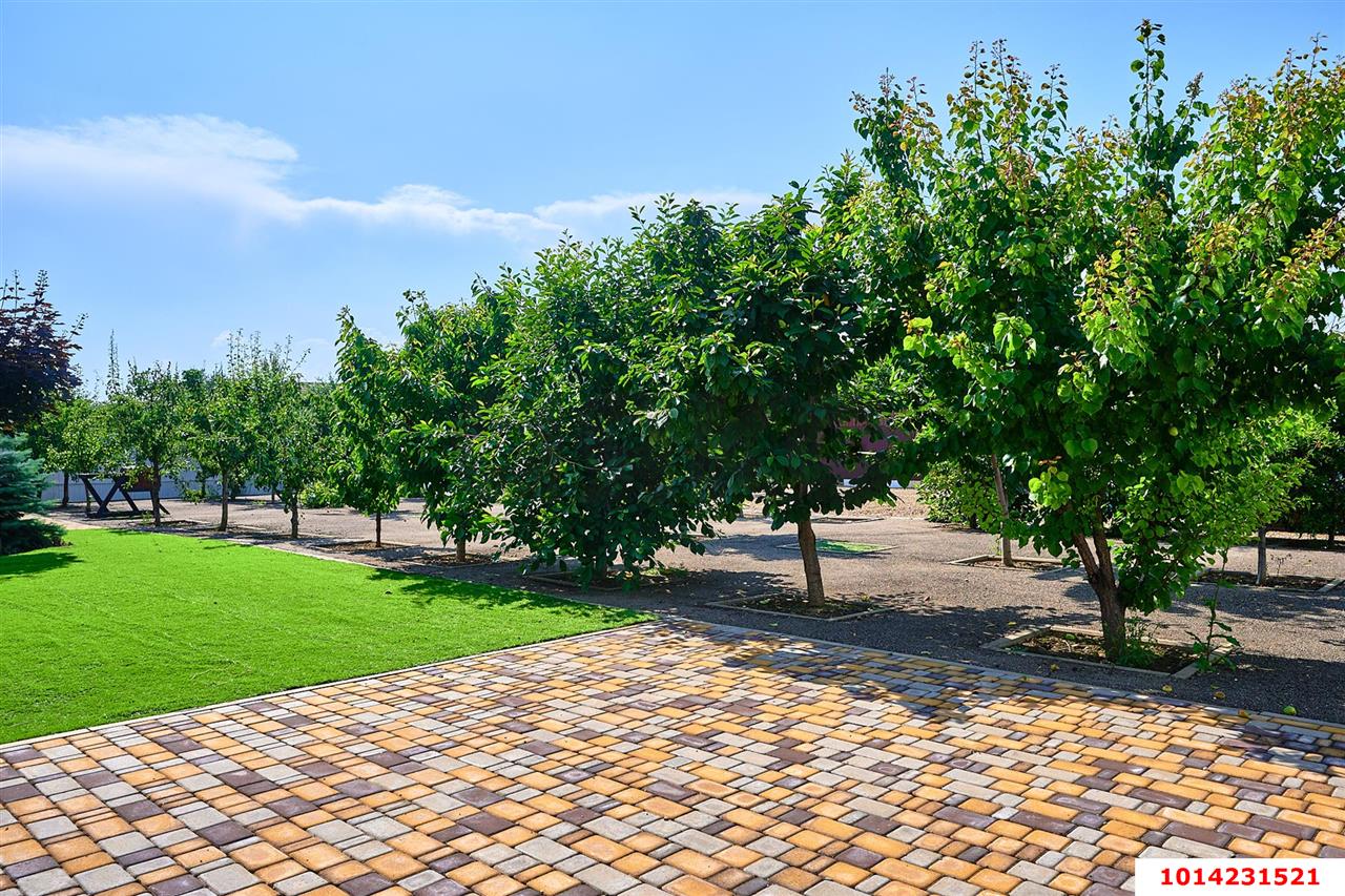 Фото №25: Дом 265 м² + 15 сот. - Козет, ул. Адыгейская, 69