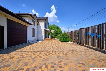 Фото №4: Дом 265 м² - Козет, ул. Адыгейская, 69