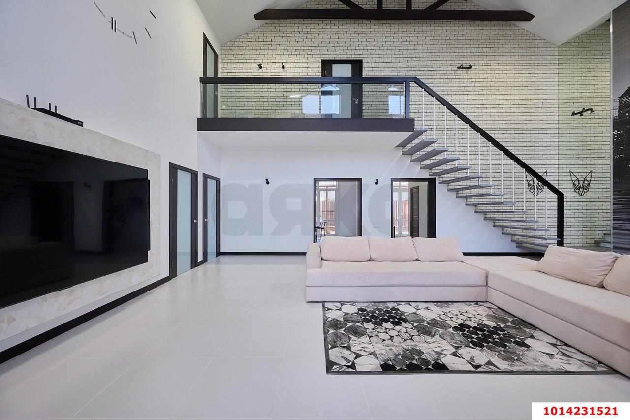 Фото №35: Дом 265 м² + 15 сот. - Козет, ул. Адыгейская, 69