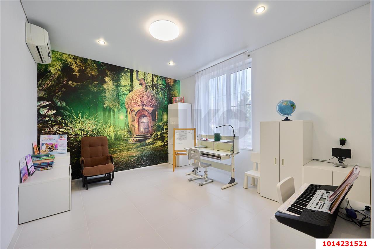 Фото №48: Дом 265 м² + 15 сот. - Козет, ул. Адыгейская, 69