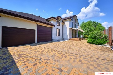 Фото №2: Дом 265 м² - Козет, ул. Адыгейская, 69