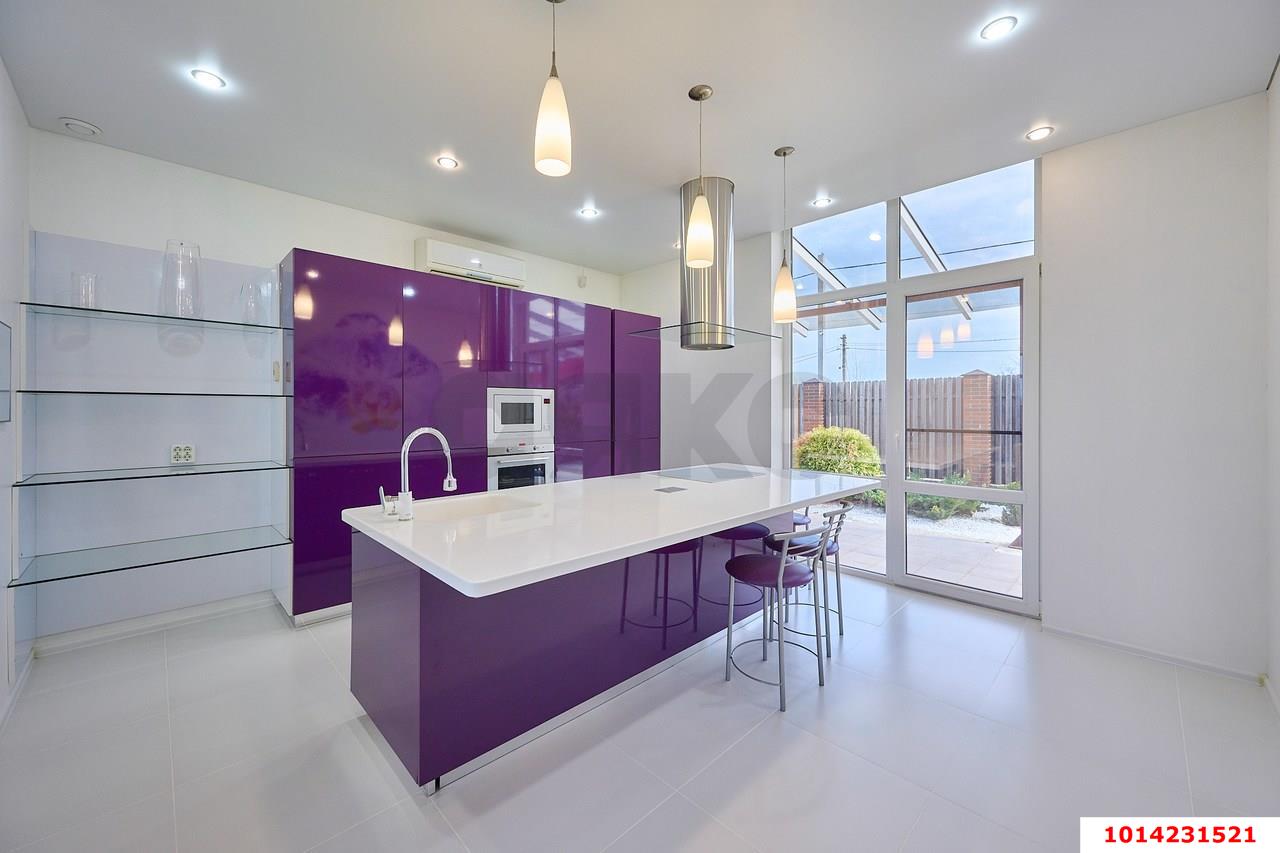 Фото №41: Дом 265 м² + 15 сот. - Козет, ул. Адыгейская, 69