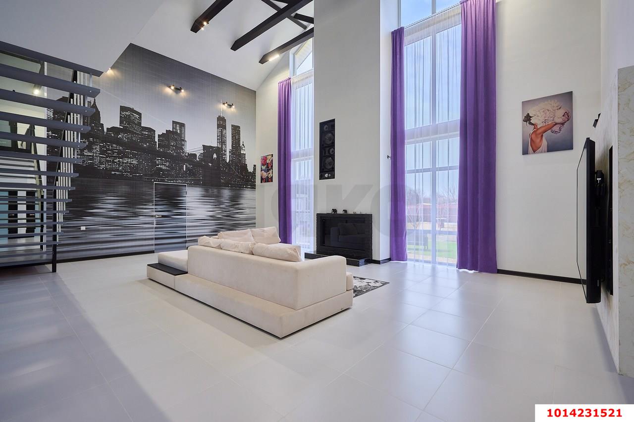 Фото №37: Дом 265 м² + 15 сот. - Козет, ул. Адыгейская, 69