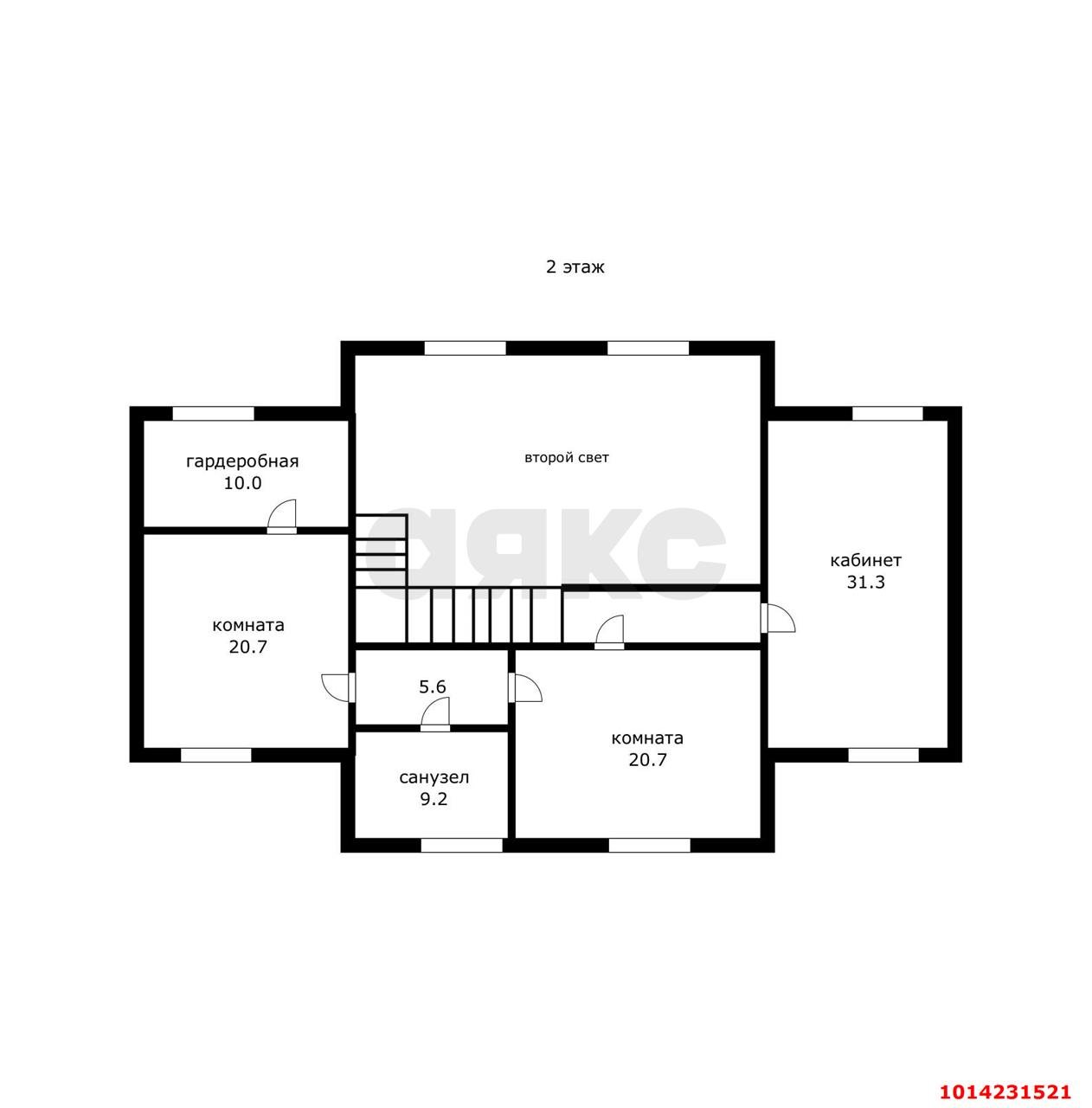 Фото №31: Дом 265 м² + 15 сот. - Козет, ул. Адыгейская, 69