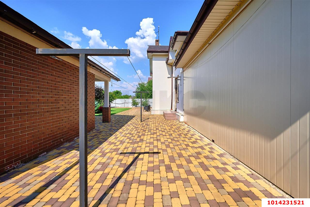 Фото №18: Дом 265 м² + 15 сот. - Козет, ул. Адыгейская, 69