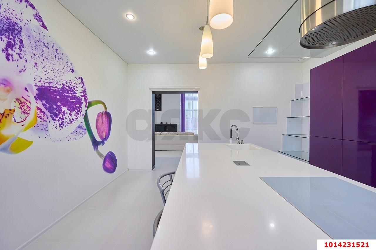 Фото №42: Дом 265 м² + 15 сот. - Козет, ул. Адыгейская, 69