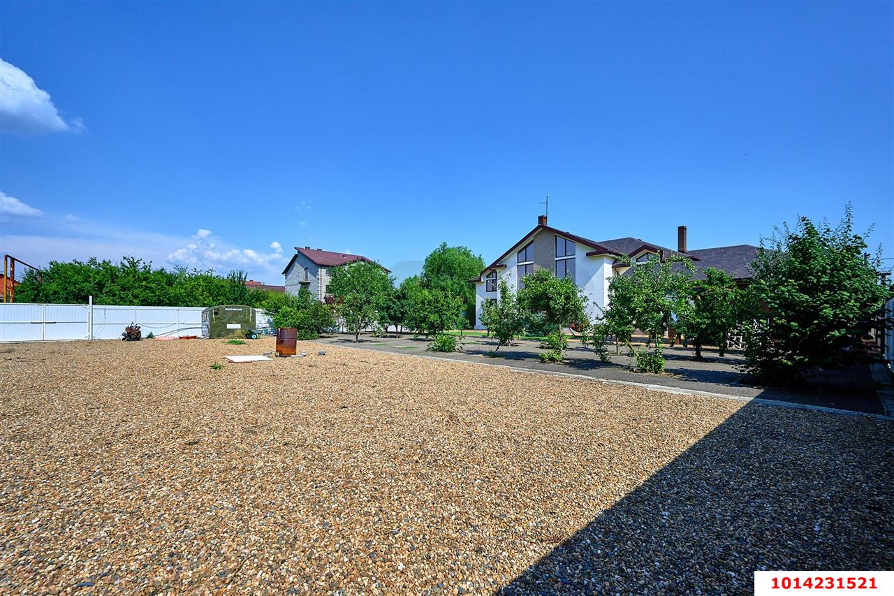 Фото №27: Дом 265 м² + 15 сот. - Козет, ул. Адыгейская, 69