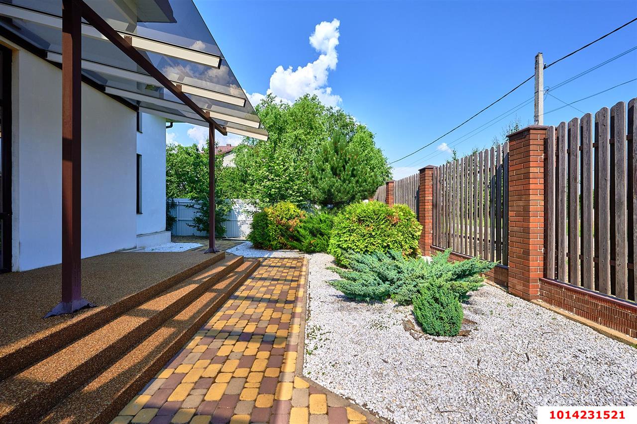 Фото №6: Дом 265 м² + 15 сот. - Козет, ул. Адыгейская, 69