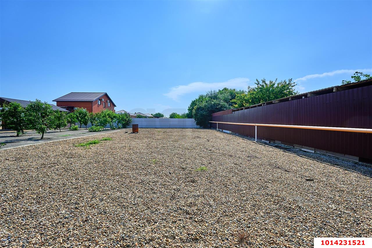 Фото №29: Дом 265 м² + 15 сот. - Козет, ул. Адыгейская, 69