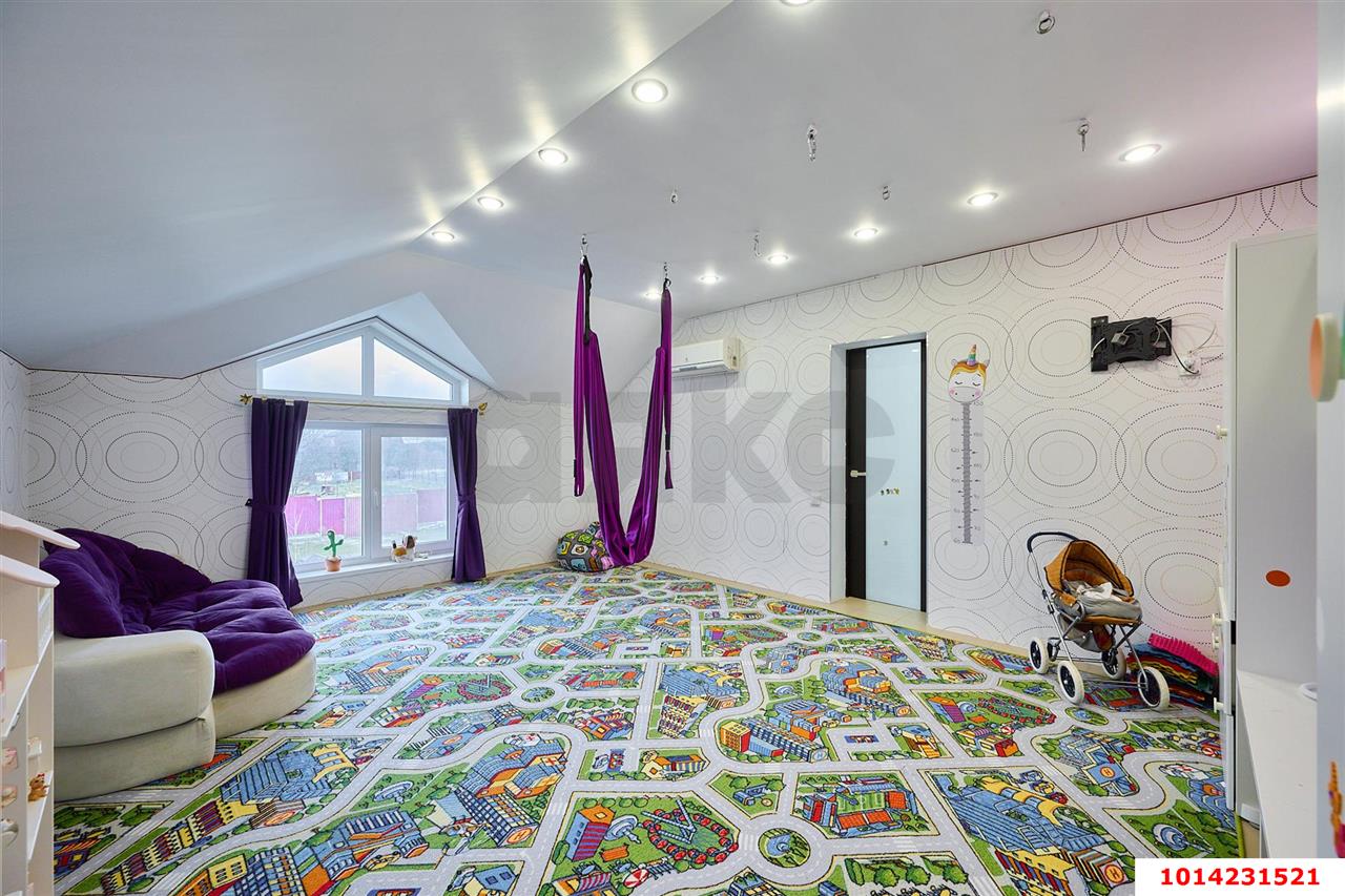 Фото №52: Дом 265 м² + 15 сот. - Козет, ул. Адыгейская, 69