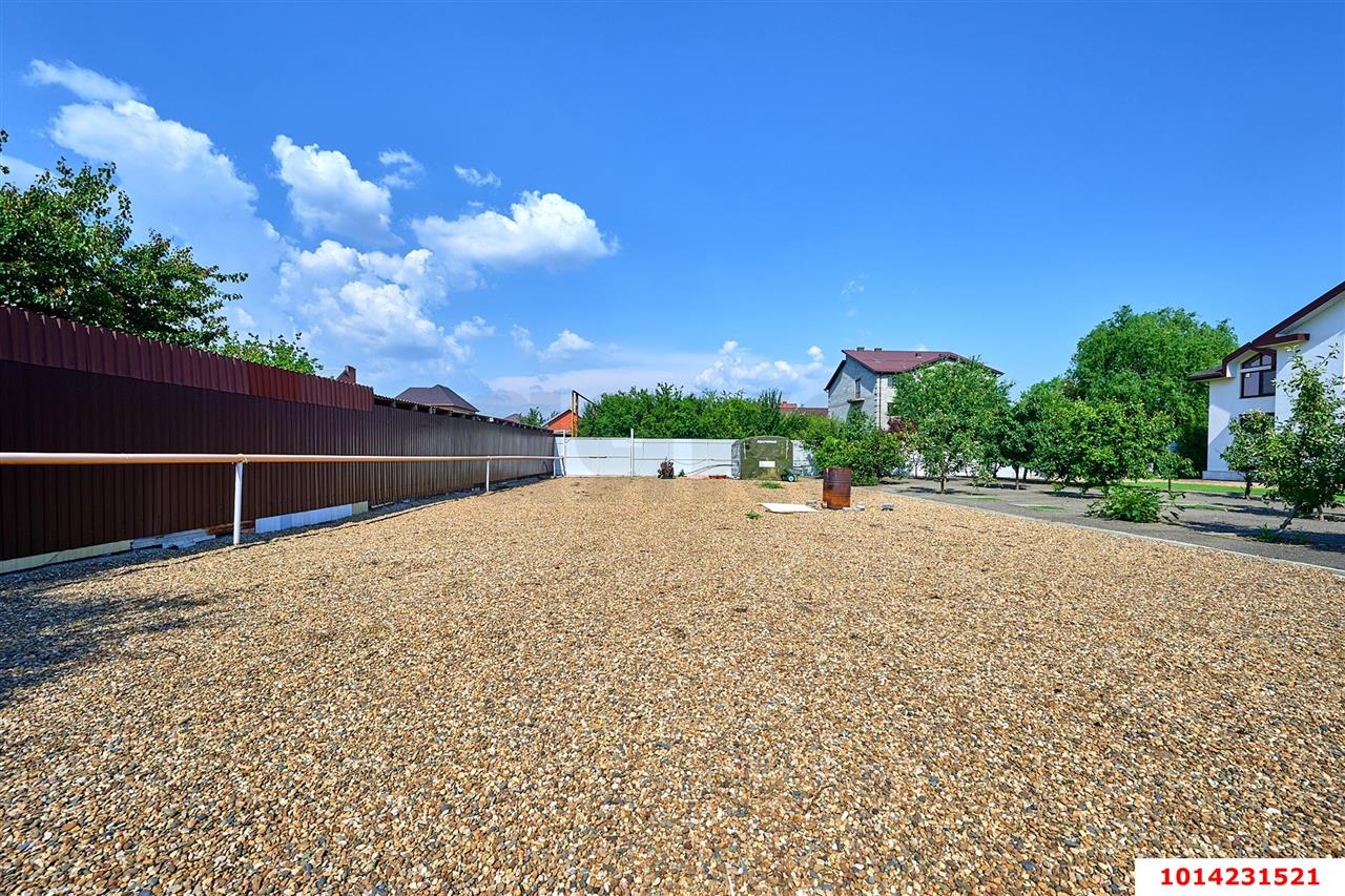 Фото №28: Дом 265 м² + 15 сот. - Козет, ул. Адыгейская, 69