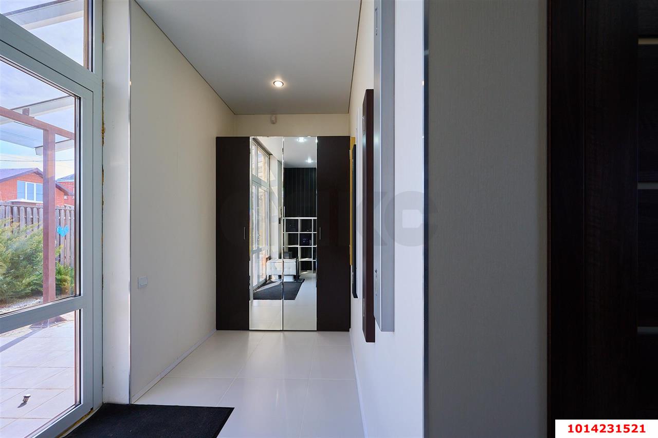 Фото №47: Дом 265 м² + 15 сот. - Козет, ул. Адыгейская, 69