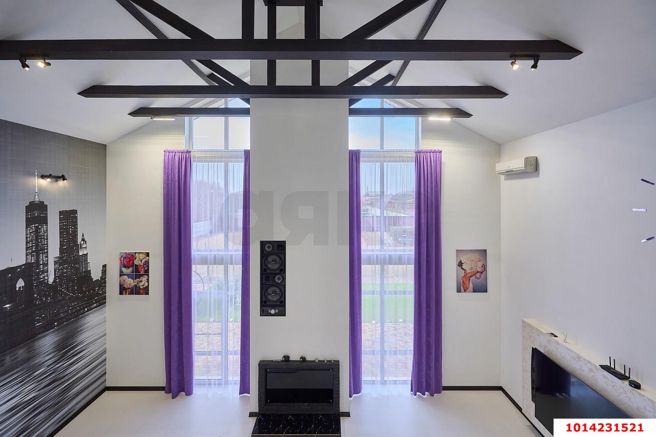 Фото №32: Дом 265 м² + 15 сот. - Козет, ул. Адыгейская, 69