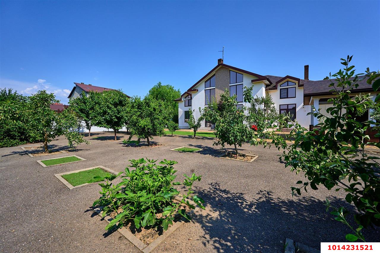 Фото №12: Дом 265 м² + 15 сот. - Козет, ул. Адыгейская, 69