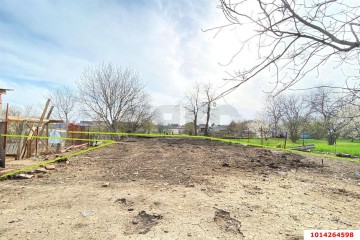 Фото №3: Земельный участок под ИЖС 1.7 сот. - Динская, ул. Береговая, 48