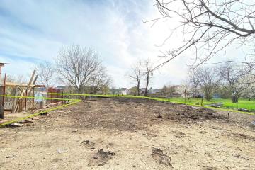 Фото №3: Земельный участок 1.7 сот. - Динская, ул. Береговая, 48