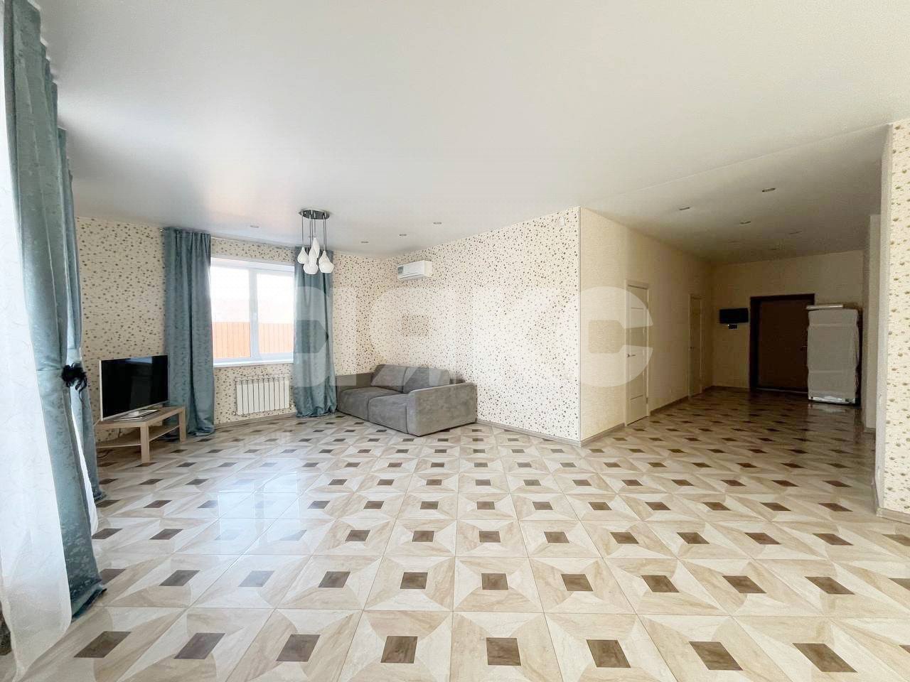 Фото №4: Дом 119 м² + 21 сот. - Большие Ковали, ул. Клубная, 36