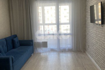 Фото №2: 2-комнатная квартира 40 м² - Липецк, мкр. ЖК Инстеп. Свиридова, ул. И.В. Свиридова, 26