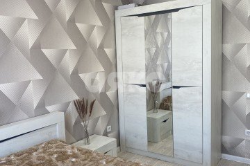 Фото №4: 2-комнатная квартира 40 м² - Липецк, мкр. ЖК Инстеп. Свиридова, ул. И.В. Свиридова, 26