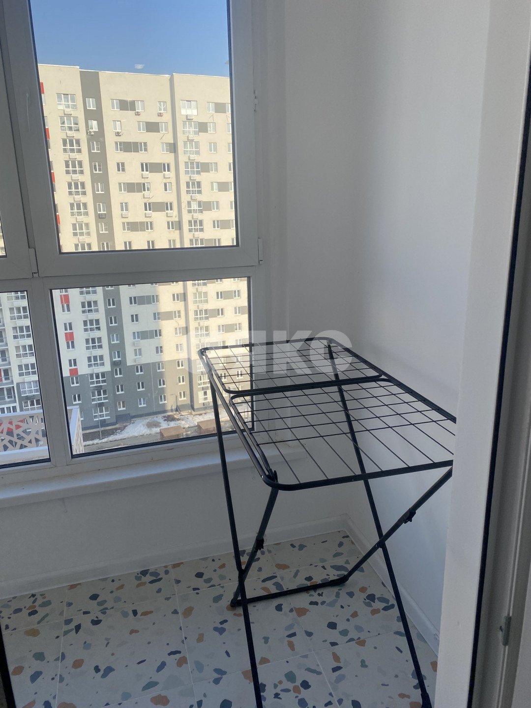 Фото №8: 2-комнатная квартира 40 м² - Липецк, ЖК Инстеп. Свиридова, ул. И.В. Свиридова, 26