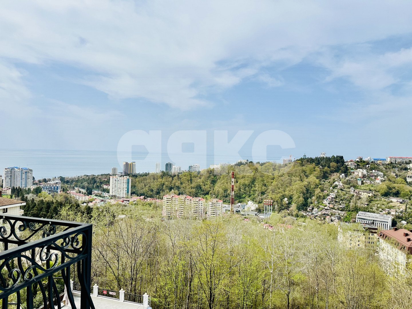 Фото №26: 1-комнатная квартира 35 м² - Сочи, Яна Фабрициуса, ул. Яна Фабрициуса, 2/23Мк2
