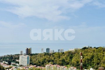 Фото №1: 1-комнатная квартира 35 м² - Сочи, мкр. Яна Фабрициуса, ул. Яна Фабрициуса, 2/23Мк2