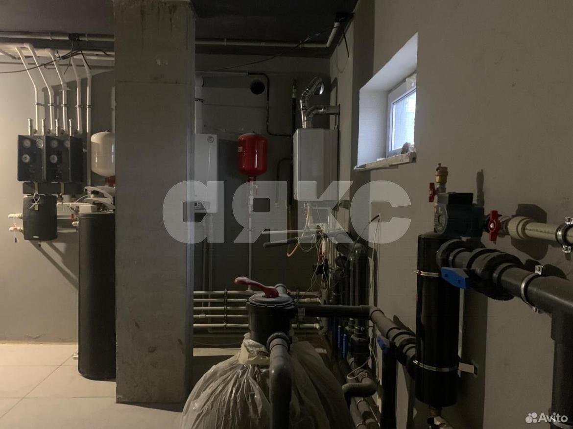 Фото №21: Дом 1150 м² + 11 сот. - Геленджик, СНТ Ветеран, ул. Совхозная, 28