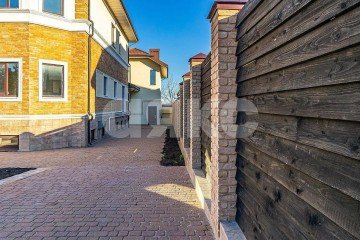 Фото №4: Дом 880 м² - Камышеваха, ул. Лазуритовая, 16