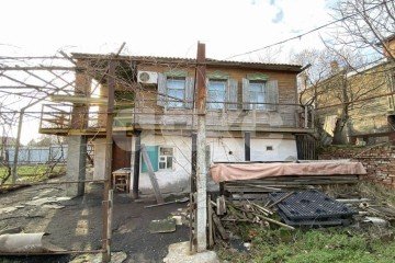 Фото №1: Дом 70 м² - Ростов-на-Дону, мкр. квартал Верхнегниловской, пер. Марийский, 15