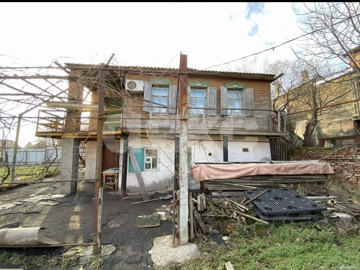 Фото №8: Дом 70 м² + 4.7 сот. - Ростов-на-Дону, квартал Верхнегниловской, пер. Марийский, 15