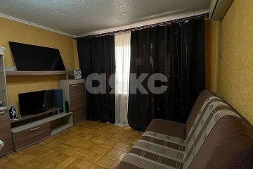 Фото №3: 1-комнатная квартира 45 м² - Ростов-на-Дону, р. Пролетарский, пер. Грибоедовский, 4