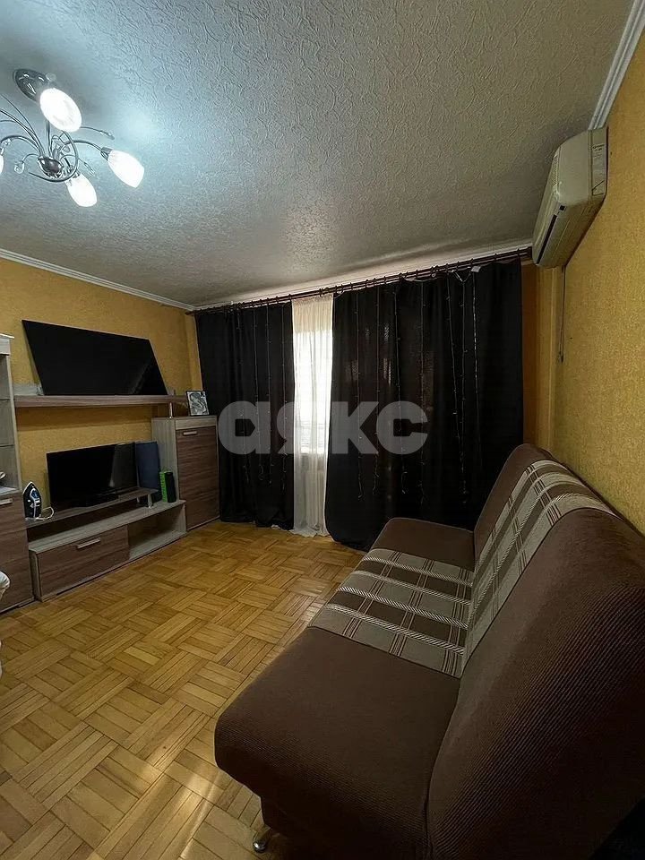 Фото №3: 1-комнатная квартира 45 м² - Ростов-на-Дону, Пролетарский, пер. Грибоедовский, 4